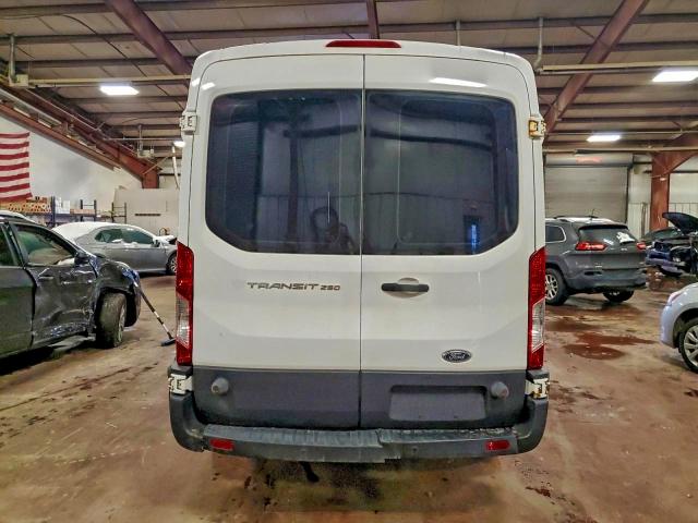 Фото 6 - FORD TRANSIT