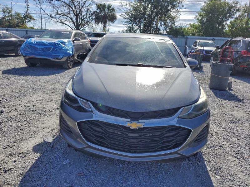 Фото 5 - CHEVROLET CRUZE