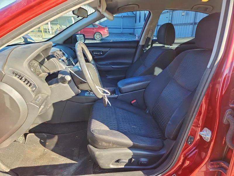 Фото 7 - NISSAN ALTIMA