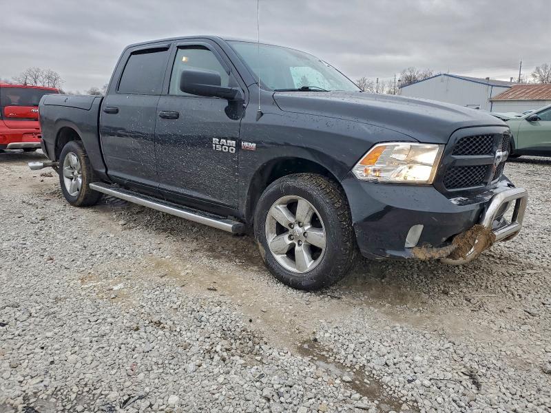 Фото 4 - RAM 1500