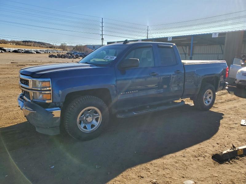 Фото 1 - CHEVROLET All Models