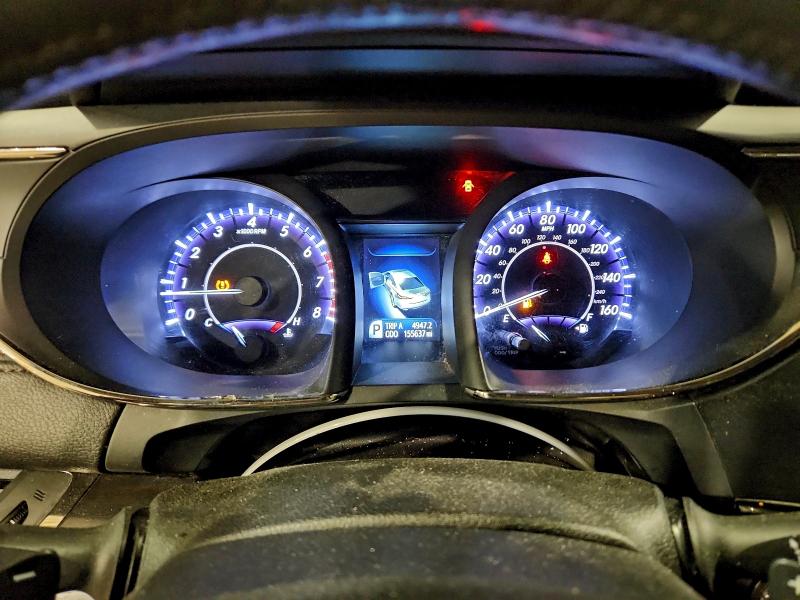 Фото 9 - TOYOTA AVALON