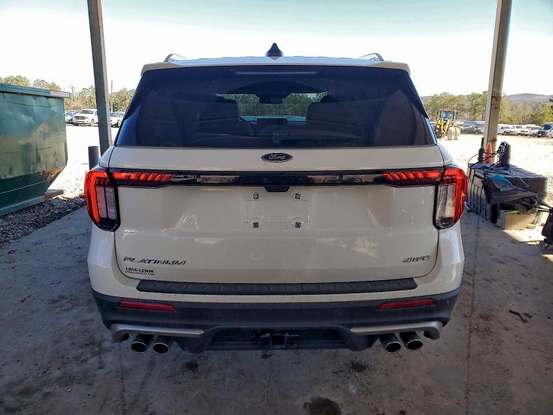 Фото 6 - FORD EXPLORER