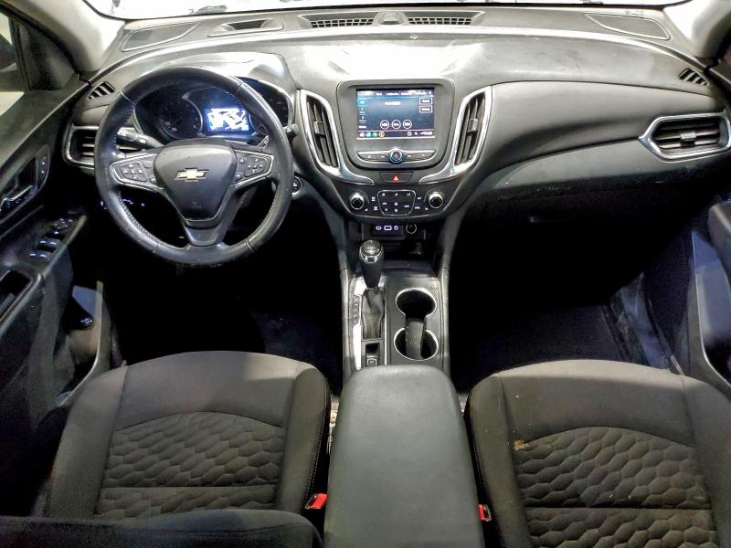 Фото 8 - CHEVROLET EQUINOX