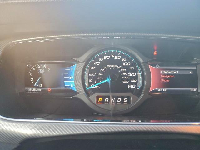 Фото 8 - FORD TAURUS