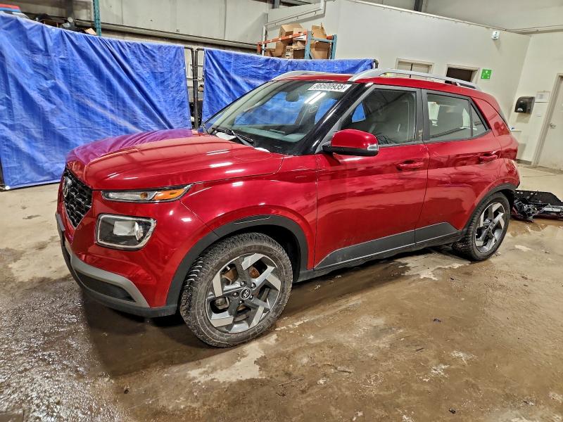 Фото 1 - HYUNDAI VENUE