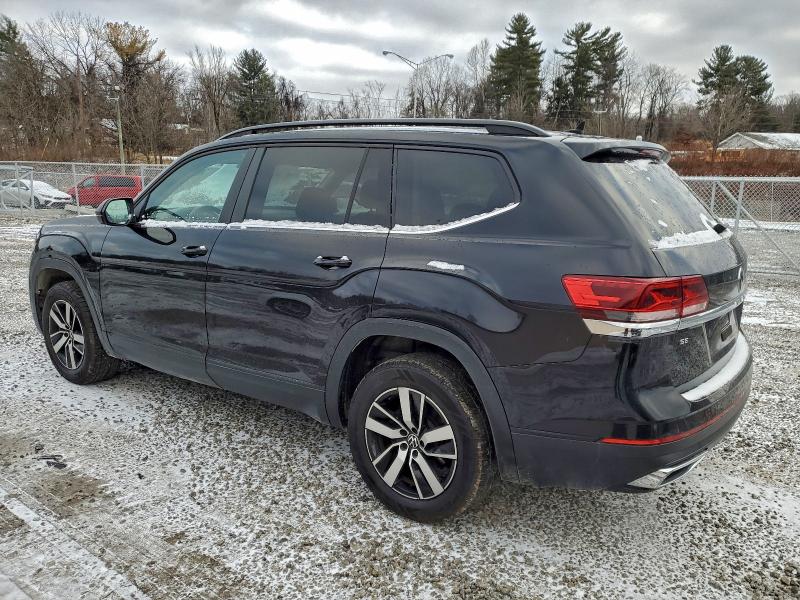 Фото 2 - VOLKSWAGEN ATLAS