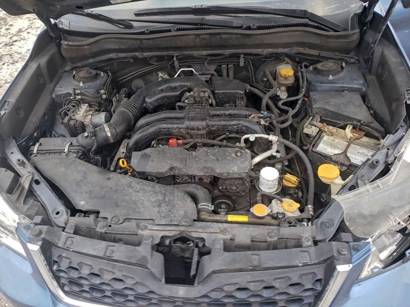 Фото 12 - SUBARU FORESTER