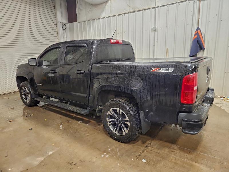 Фото 2 - CHEVROLET COLORADO