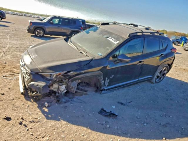 Фото 1 - SUBARU CROSSTREK