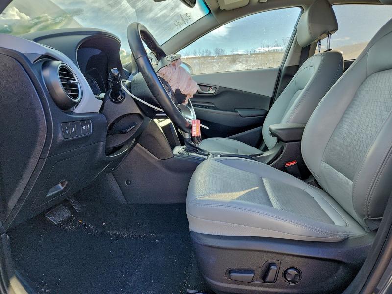 Фото 7 - HYUNDAI KONA