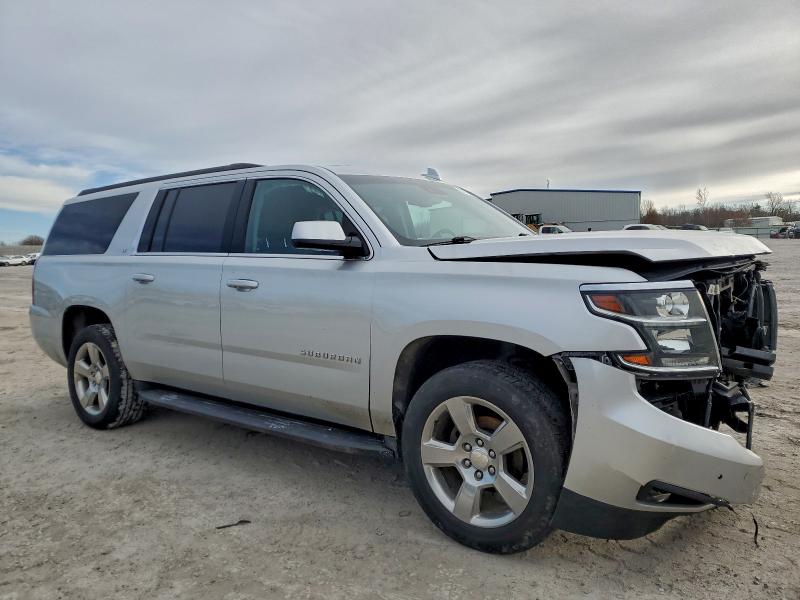 Фото 4 - CHEVROLET SUBURBAN