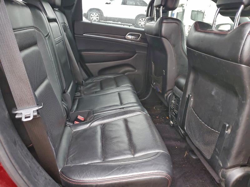 Фото 11 - JEEP GRAND CHER