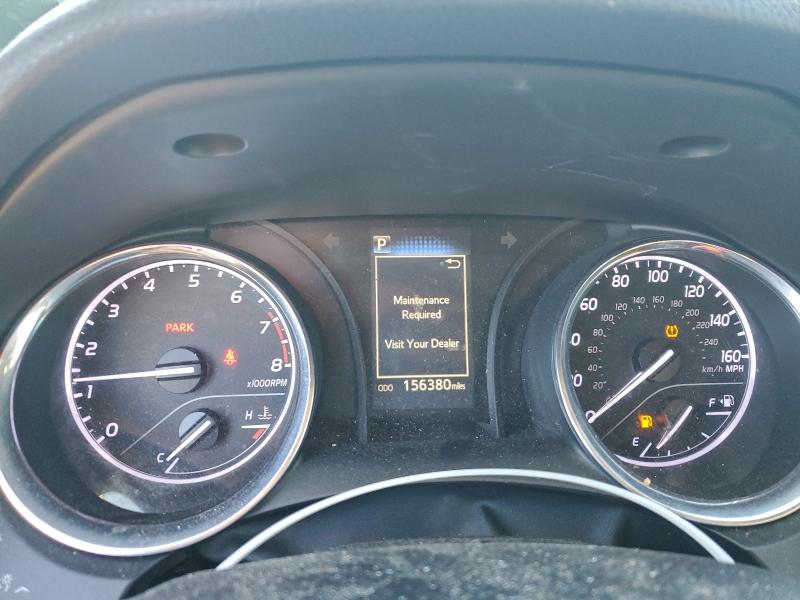 Фото 9 - TOYOTA CAMRY