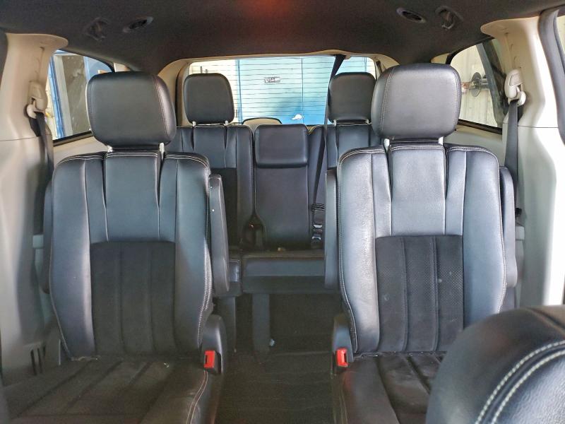 Фото 10 - DODGE CARAVAN