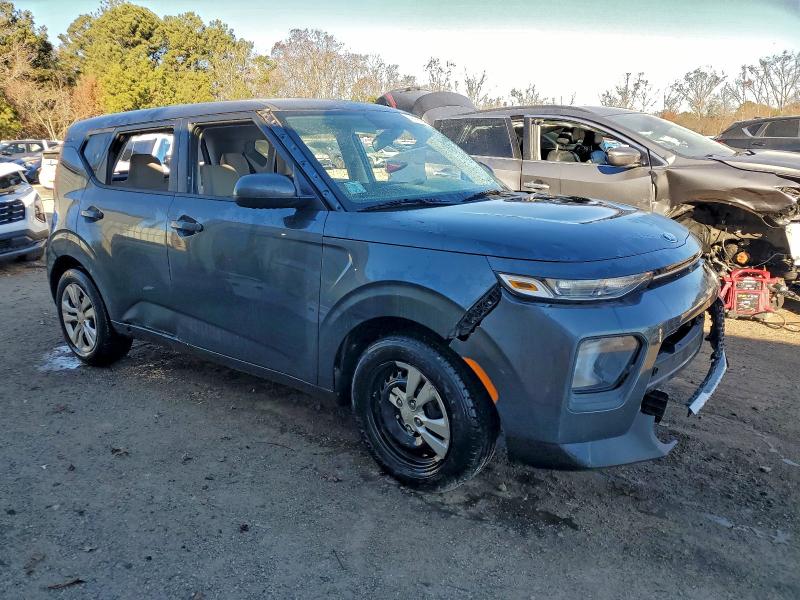 Фото 4 - KIA SOUL