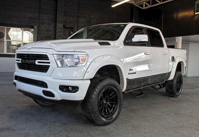 Фото 2 - RAM 1500