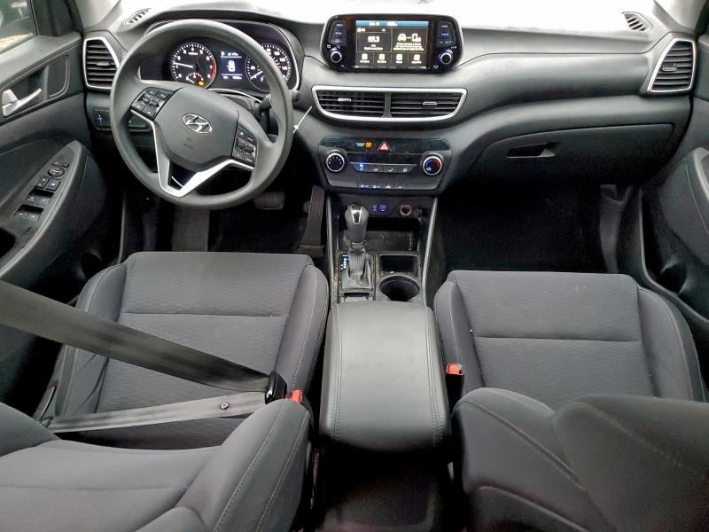 Фото 8 - HYUNDAI TUCSON