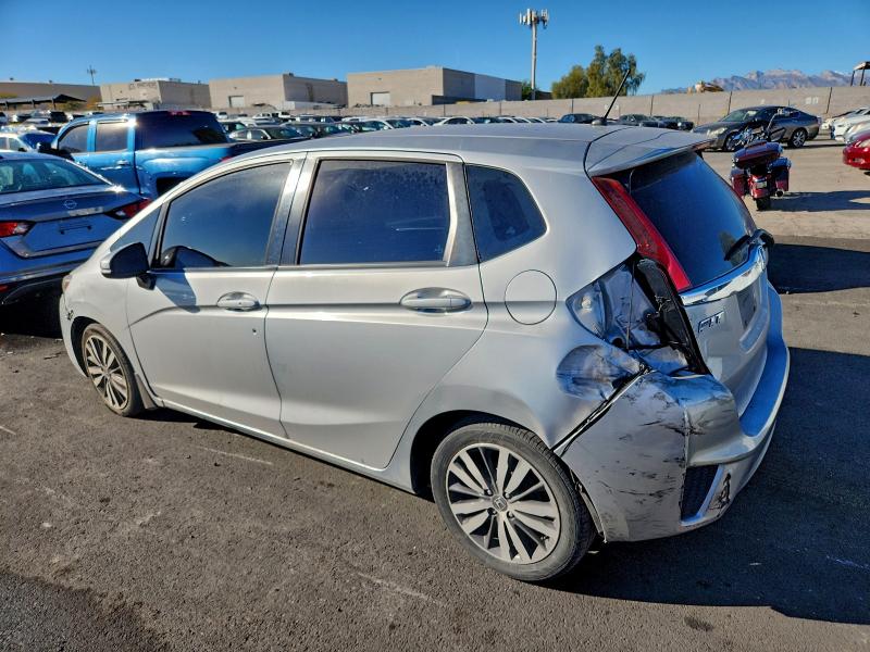 Фото 2 - HONDA FIT