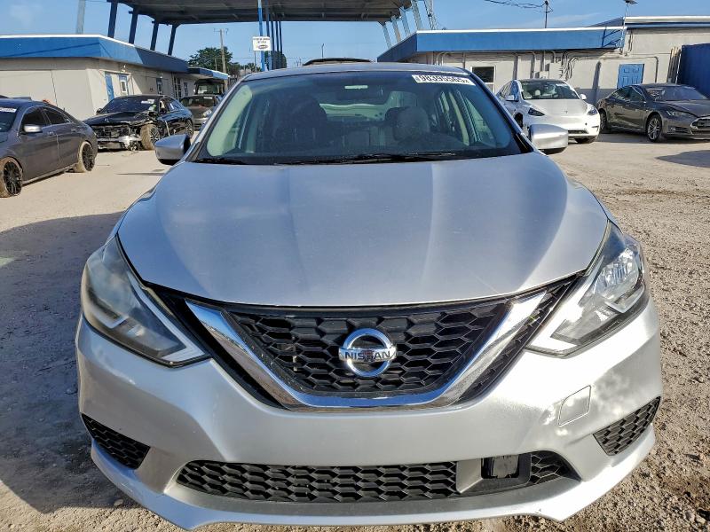 Фото 5 - NISSAN SENTRA