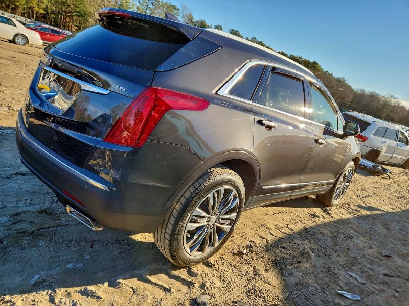 Фото 3 - CADILLAC XT5