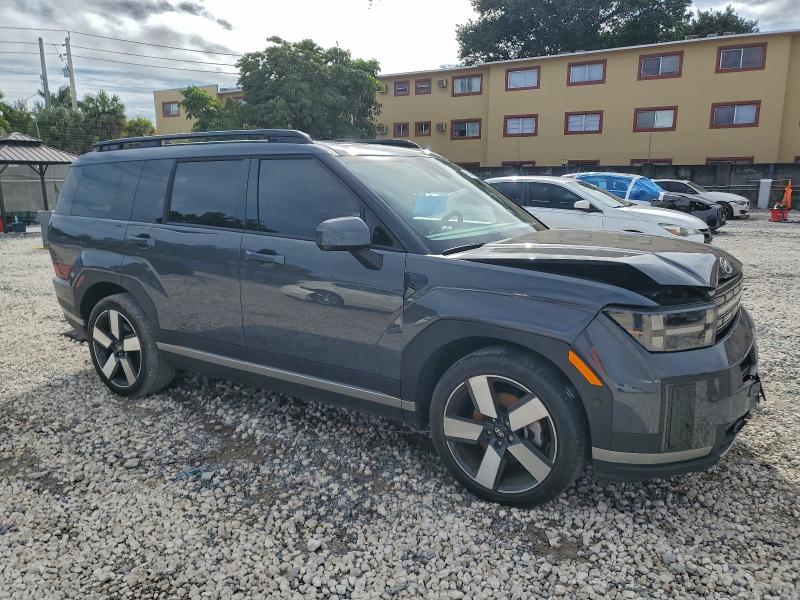 Фото 4 - HYUNDAI SANTA FE