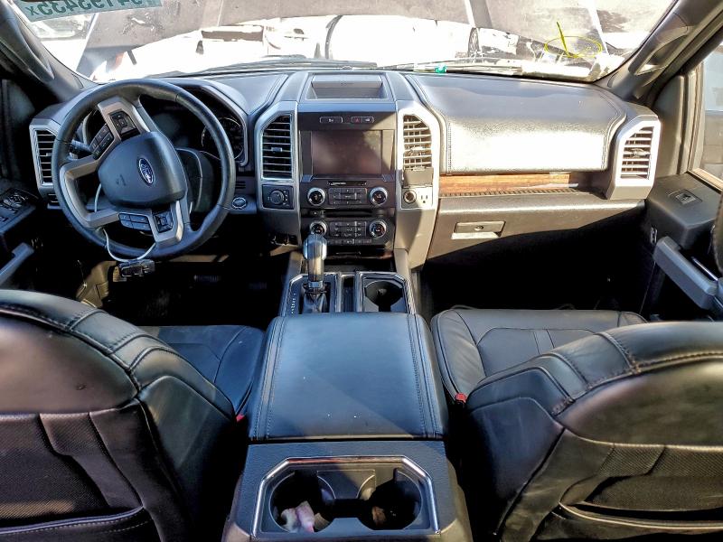 Фото 8 - FORD F-150