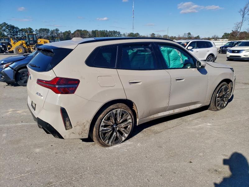 Фото 3 - BMW X3 30 XDRI