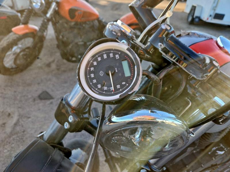 Фото 7 - HARLEY-DAVIDSON SPRTSTR120