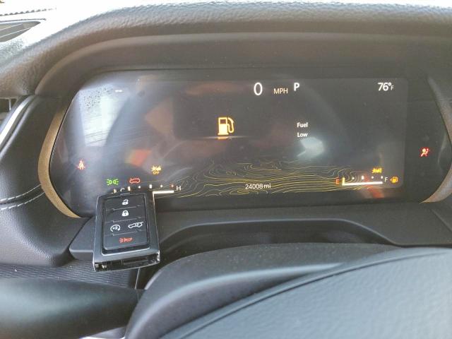 Фото 9 - JEEP GRAND CHER