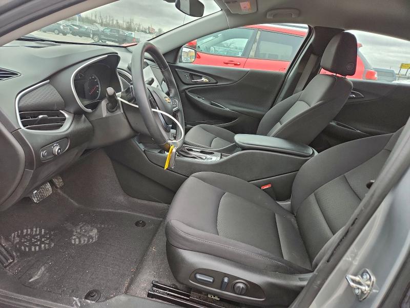 Фото 7 - CHEVROLET MALIBU