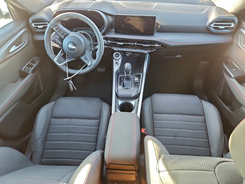 Фото 8 - DODGE HORNET R/T