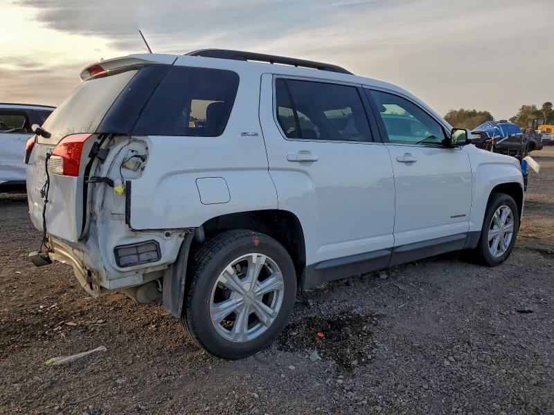 Фото 3 - GMC TERRAIN
