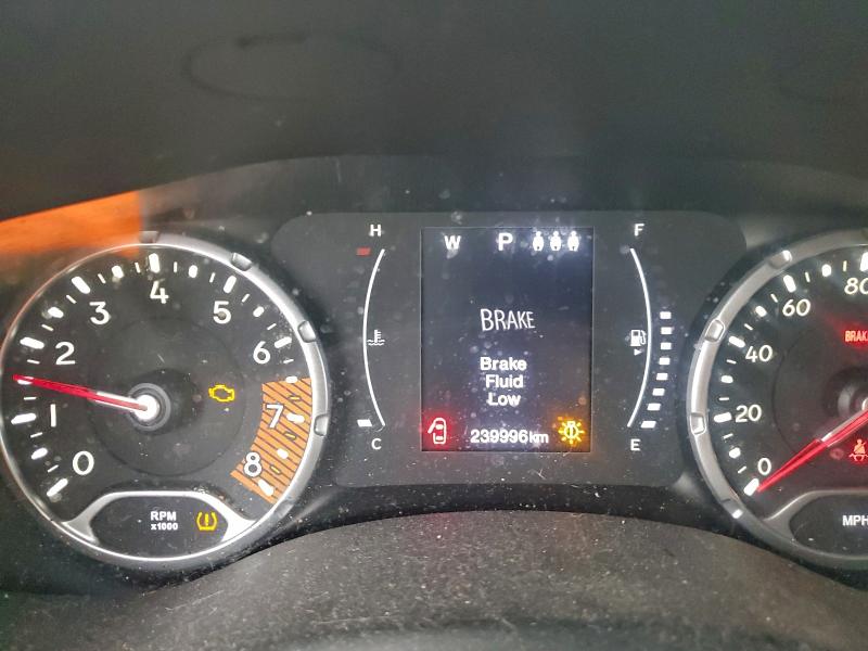 Фото 9 - JEEP RENEGADE