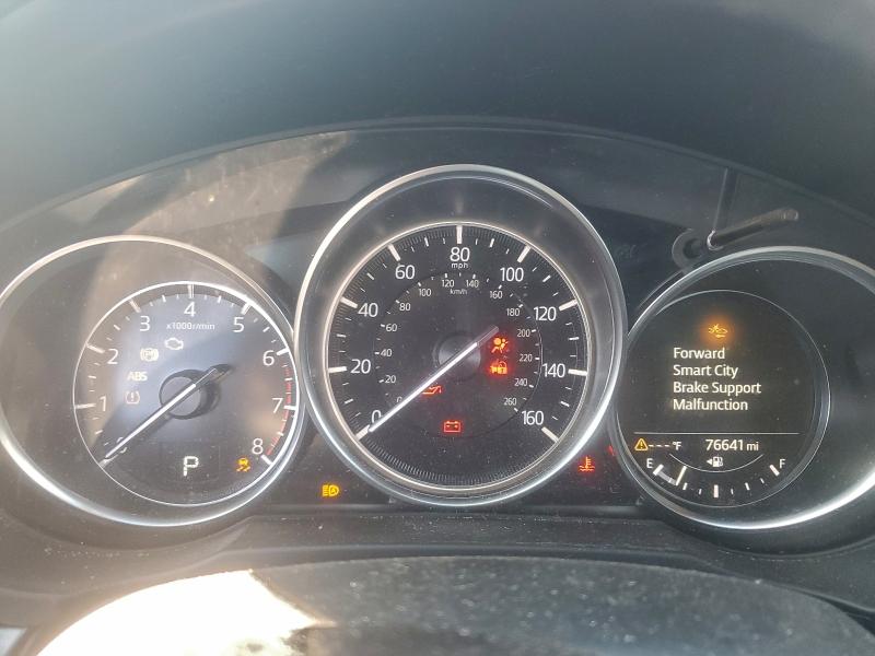 Фото 9 - MAZDA CX-5