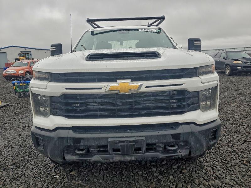 Фото 5 - CHEVROLET ALL Models