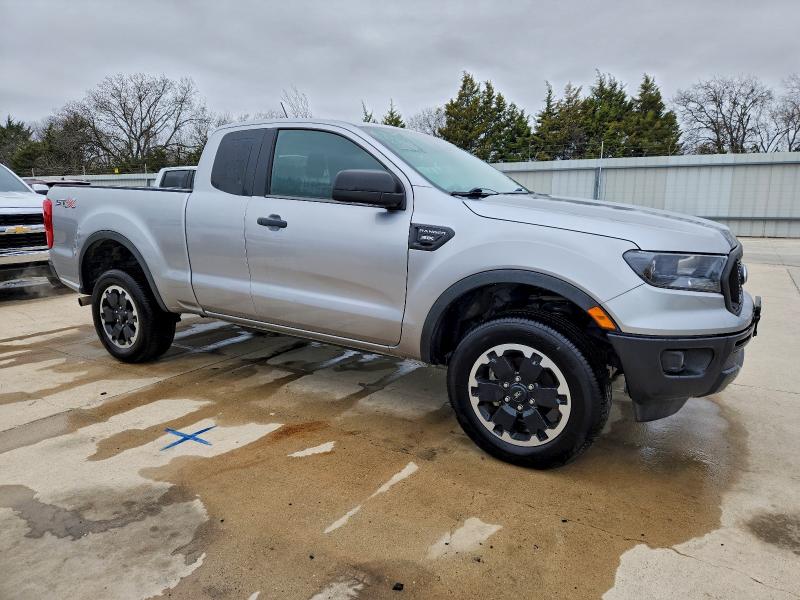 Фото 4 - FORD RANGER