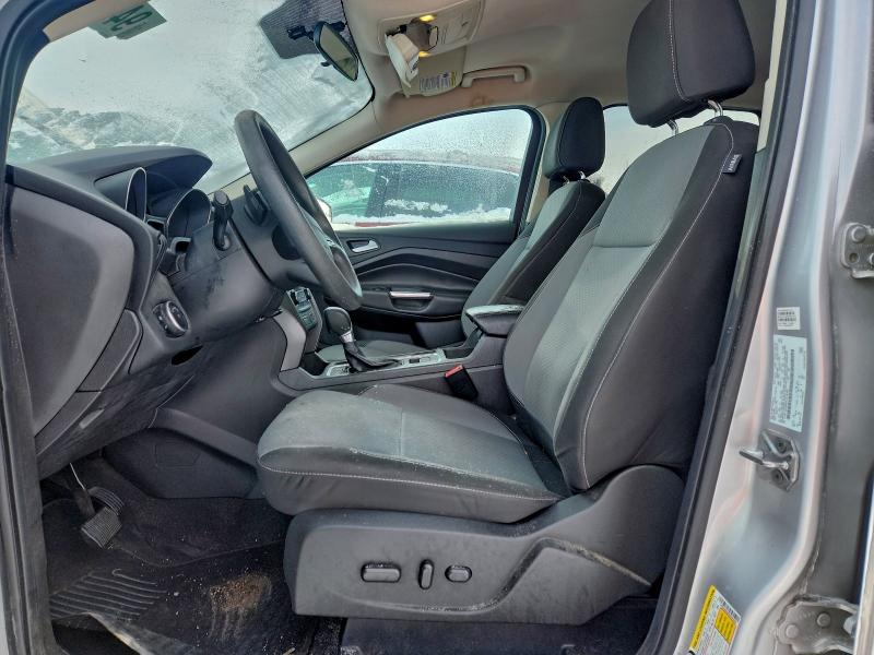 Фото 7 - FORD ESCAPE