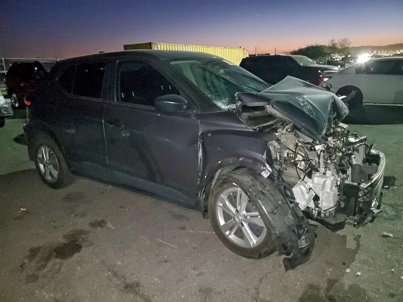 Фото 4 - NISSAN KICKS