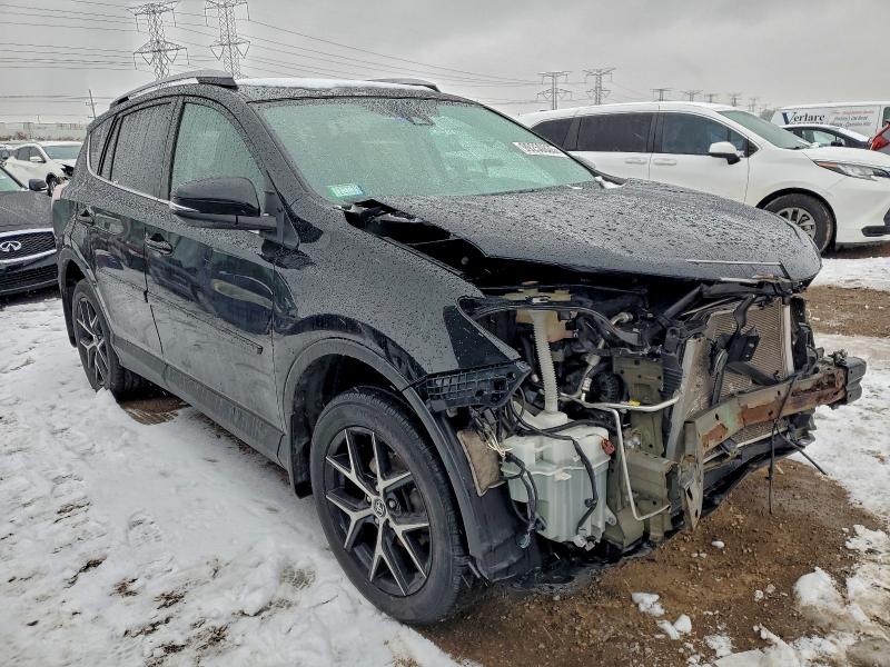 Фото 4 - TOYOTA RAV4