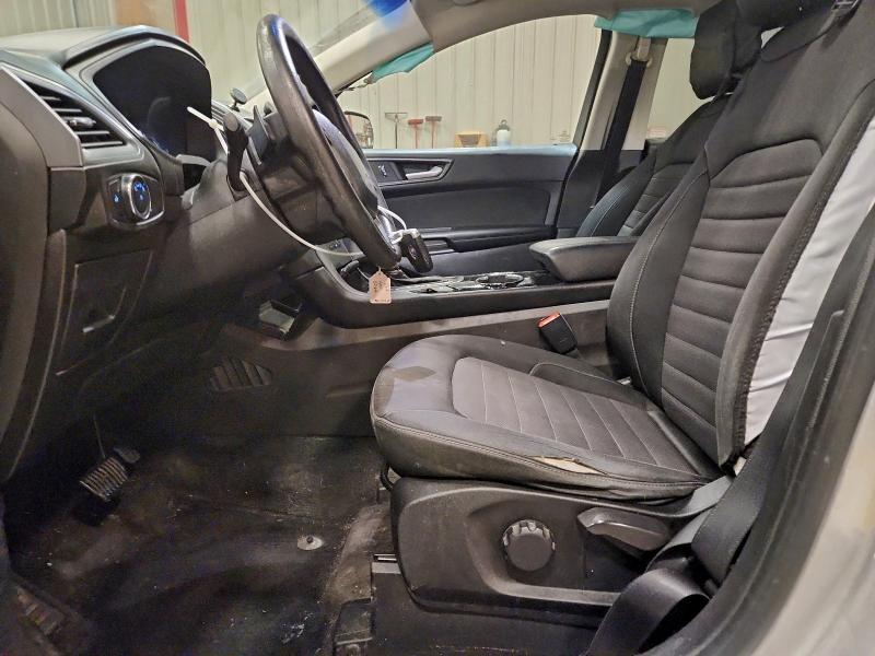 Фото 7 - FORD EDGE