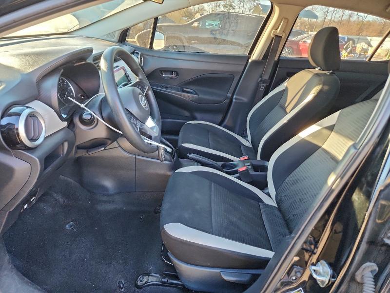 Фото 7 - NISSAN VERSA