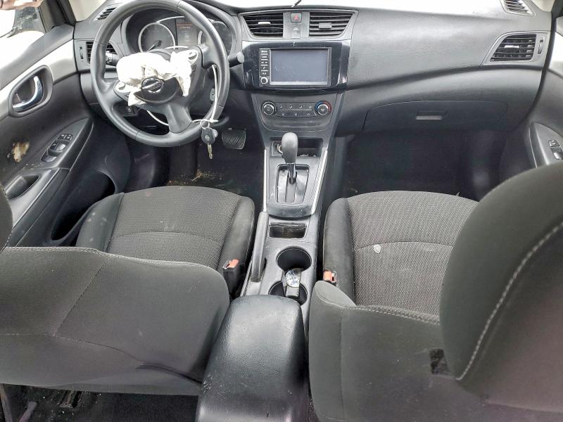 Фото 8 - NISSAN SENTRA