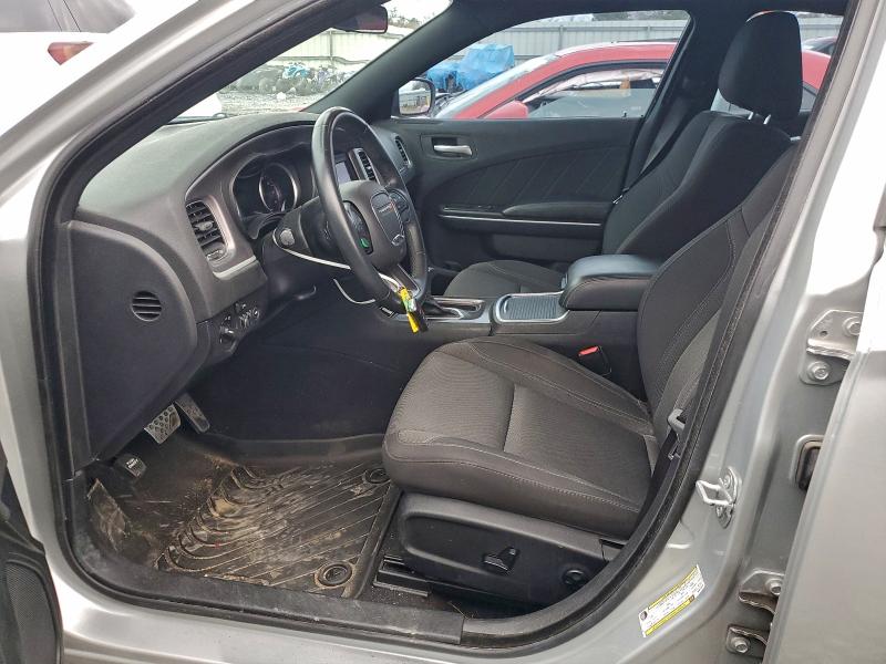 Фото 7 - DODGE CHARGER