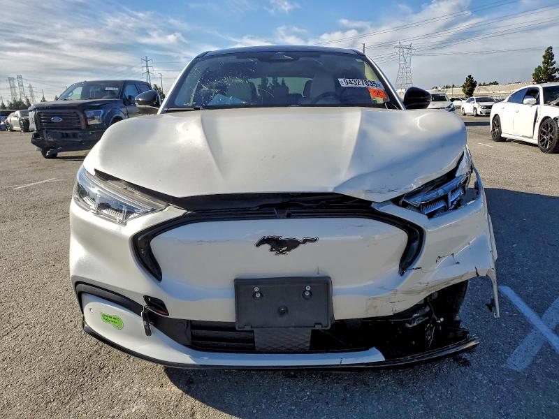Фото 5 - FORD MUSTANG
