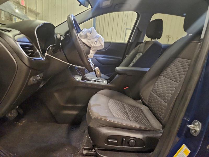 Фото 7 - CHEVROLET EQUINOX