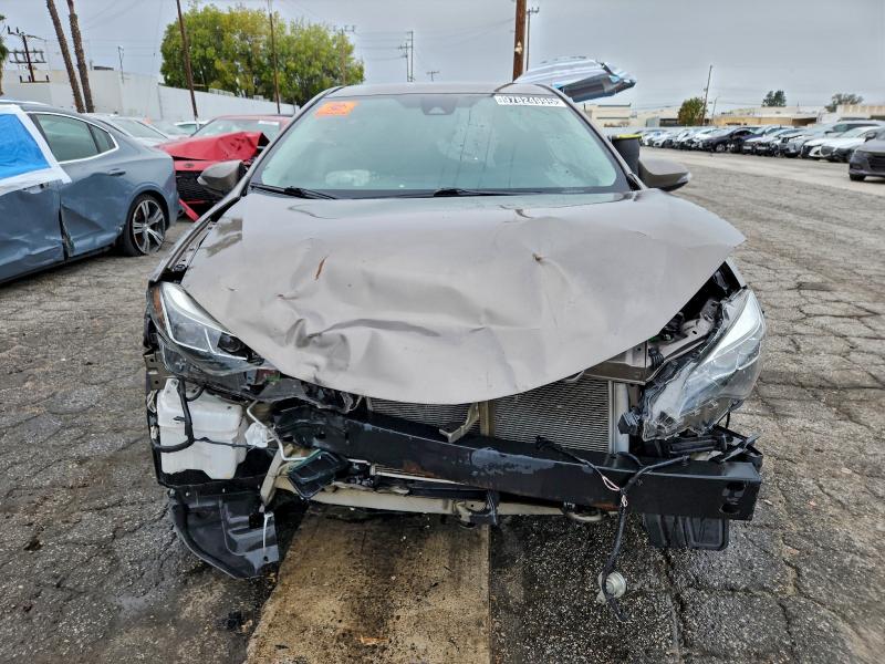 Фото 5 - TOYOTA COROLLA