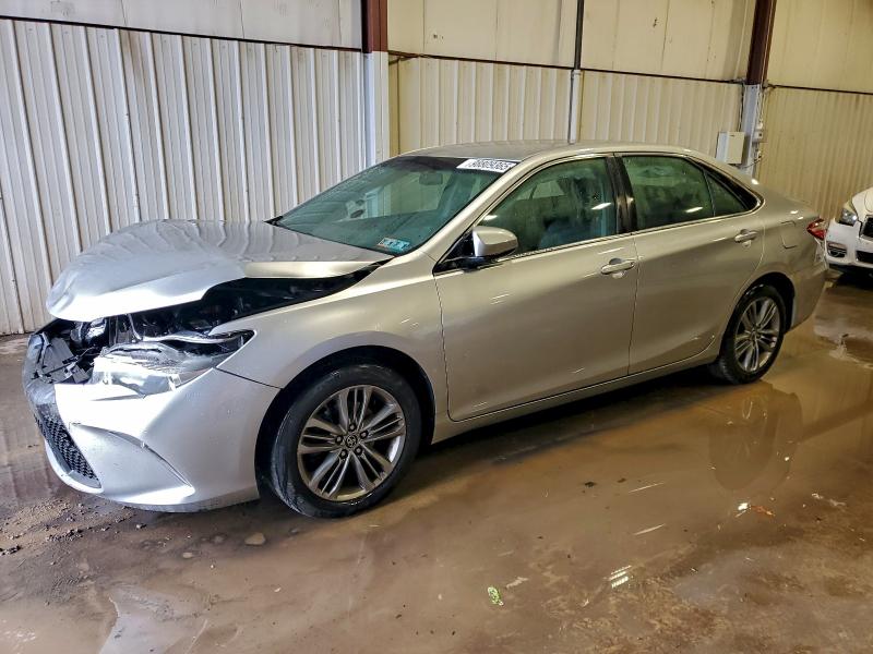 Фото 1 - TOYOTA CAMRY