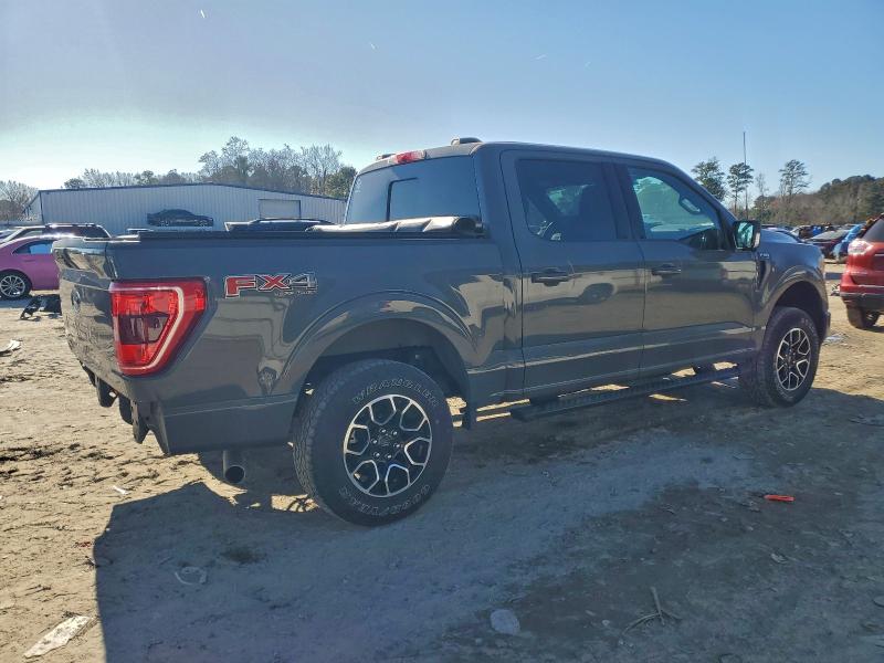 Фото 3 - FORD F-150