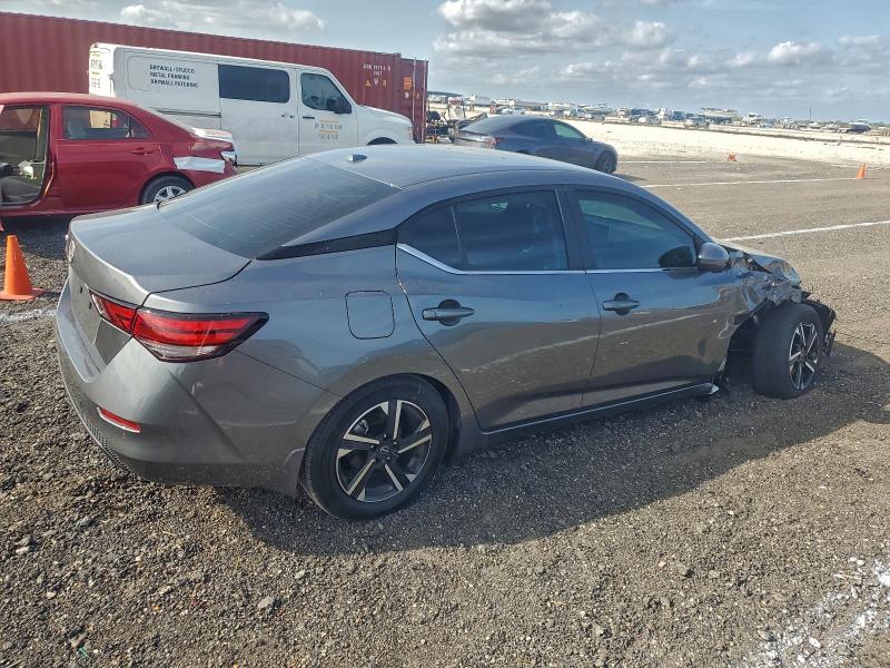 Фото 3 - NISSAN SENTRA